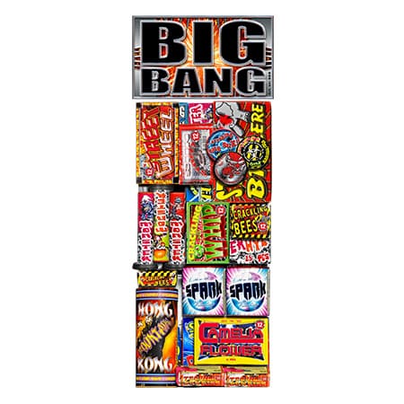 908 Big Bang feat
